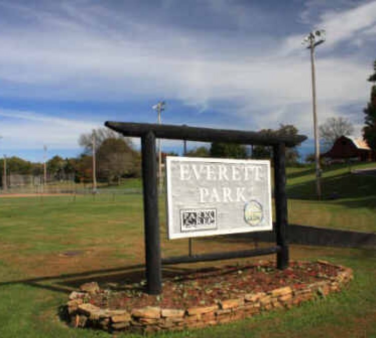 Everett Park (Maryville,&nbspTN)